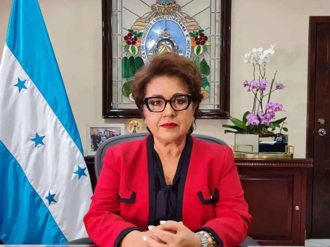 Raquel Obando
