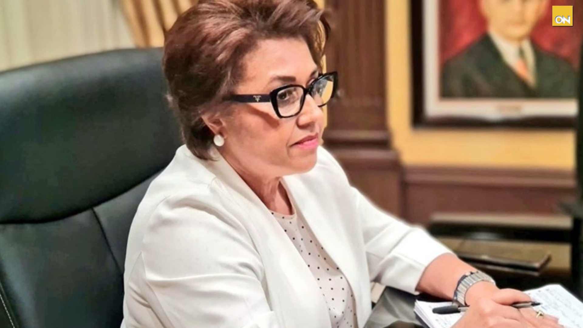 Raquel Obando