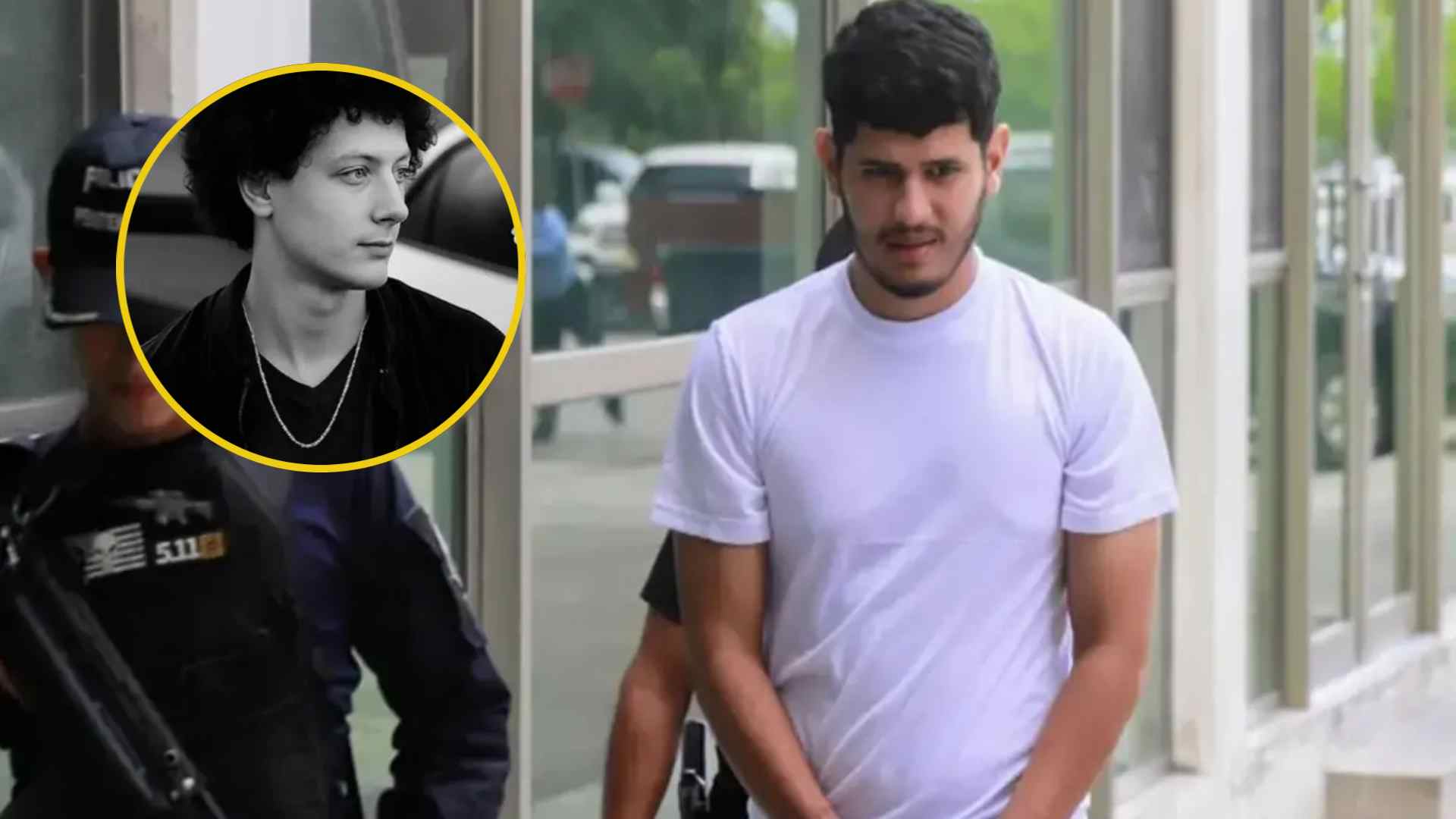 De pareja a homicida: crimen en el río Chamelecón termina con condena de 16 años