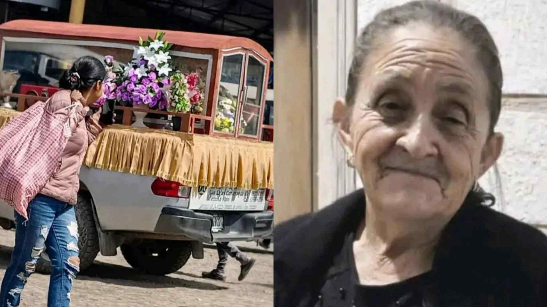 Así era Rosalinda Díaz, la hondureña víctima de fatal accidente en Intibucá