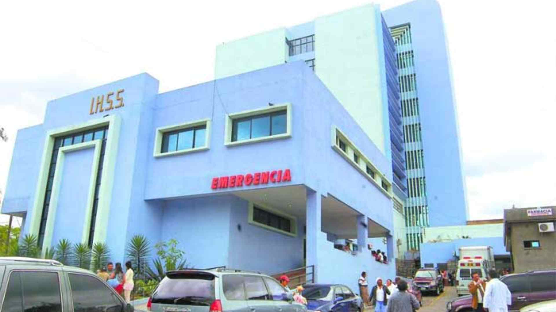 Crisis en el Seguro Social afecta a millones de derechohabientes en Honduras