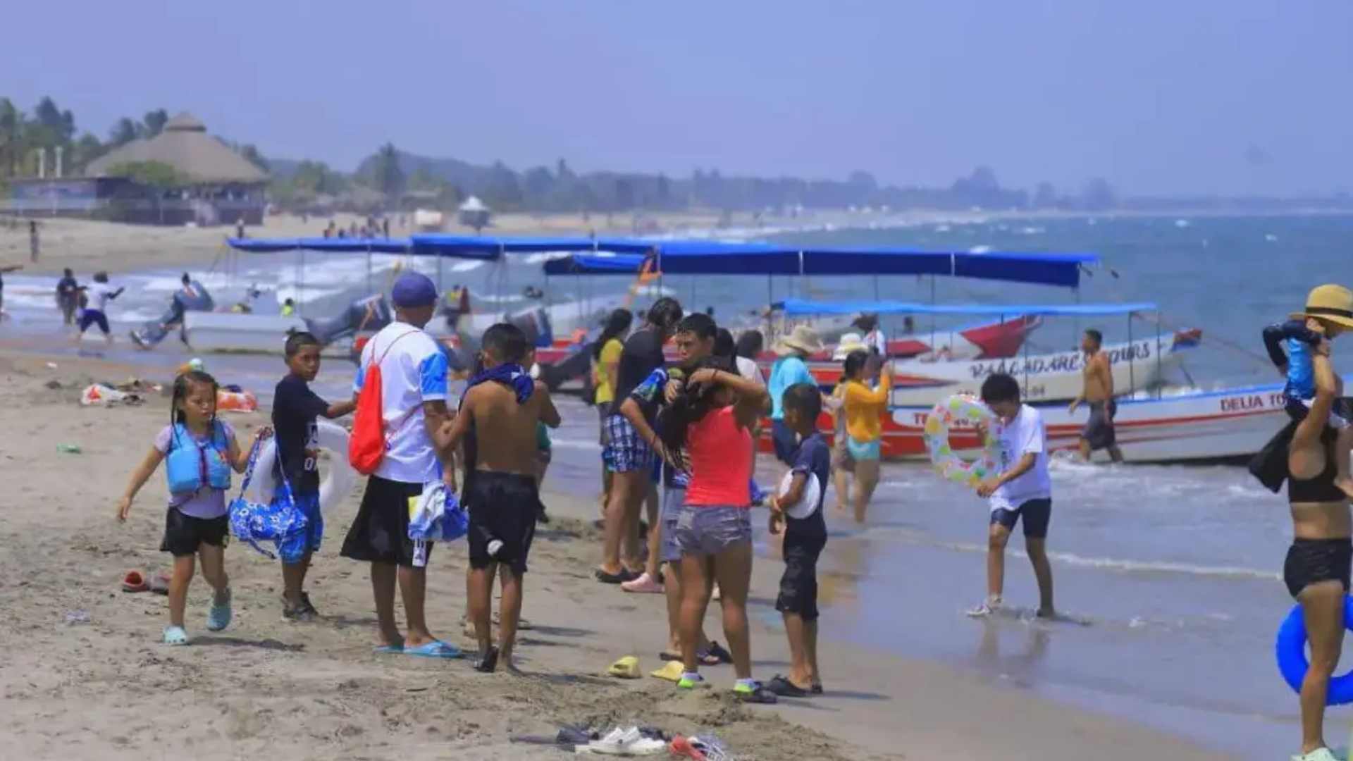 ¿Lloverá en esta Semana Santa? Copeco confirma el clima para las vacaciones