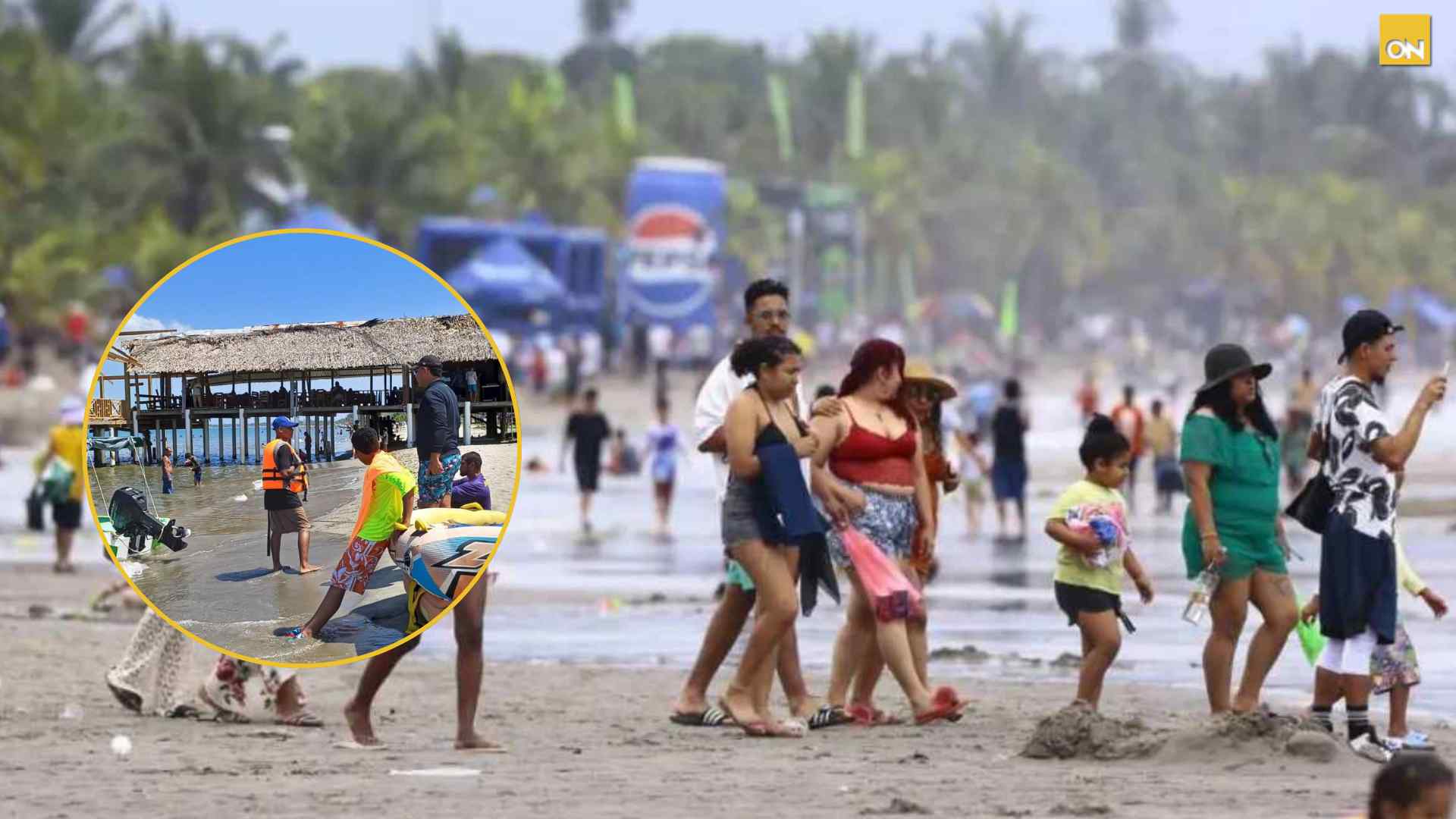 Semana Santa Honduras Turismo