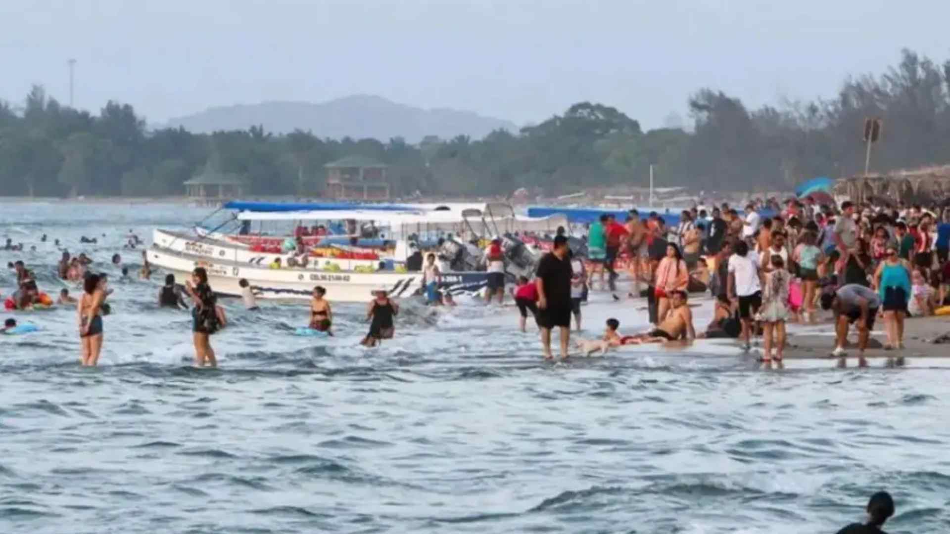 Autoridades intensifican controles en playas y actividades acuáticas de cara a Semana Santa