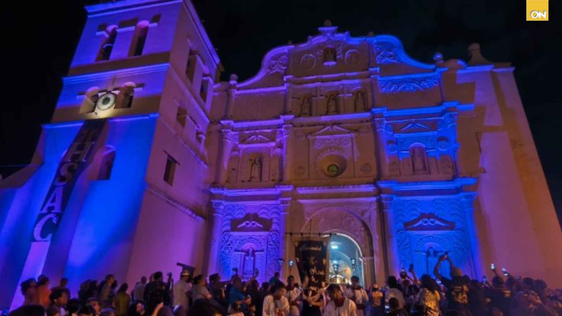 Semana Santa en Honduras entre la fe y los cuestionamientos políticos