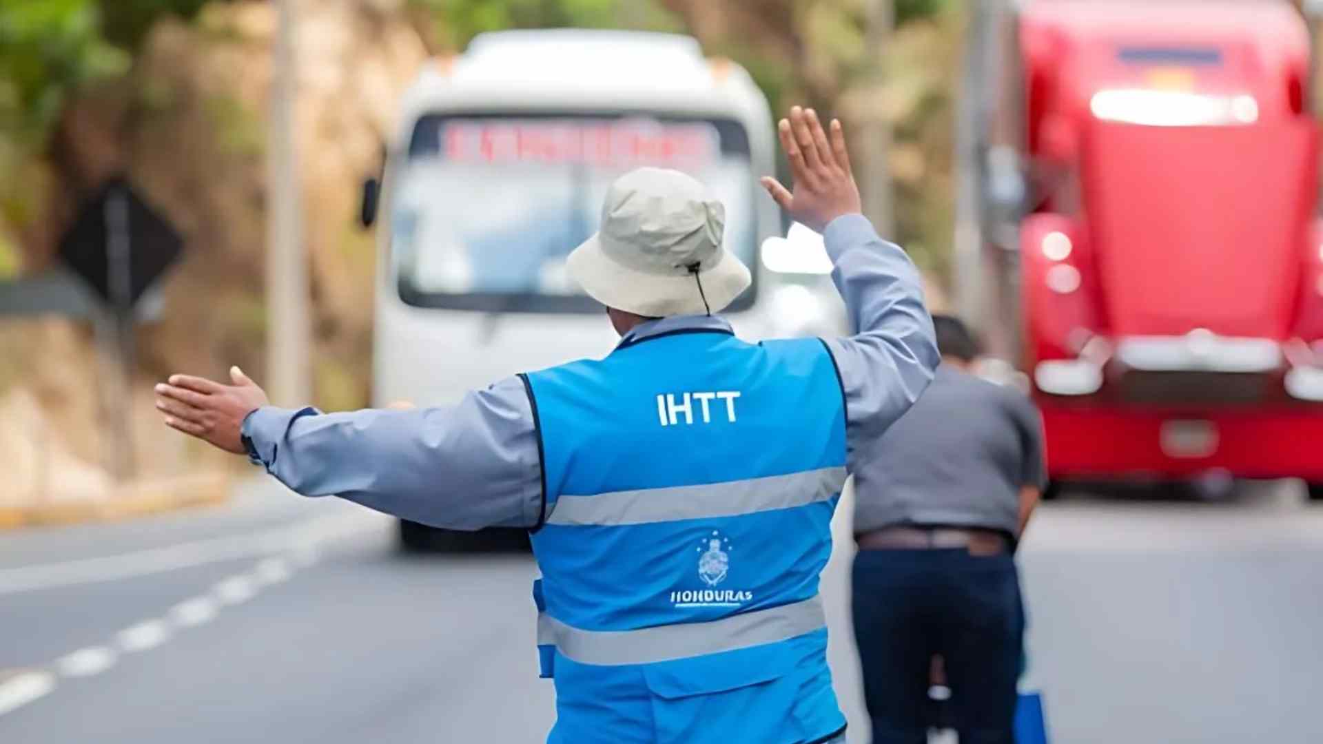 ¿Cuáles serán las principales zonas? IHTT anuncia operativos viales durante Semana Santa