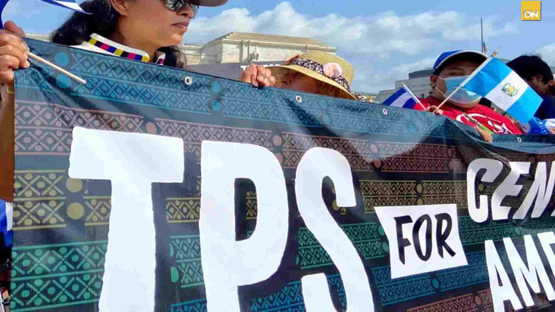 TPS Nasry Asfura