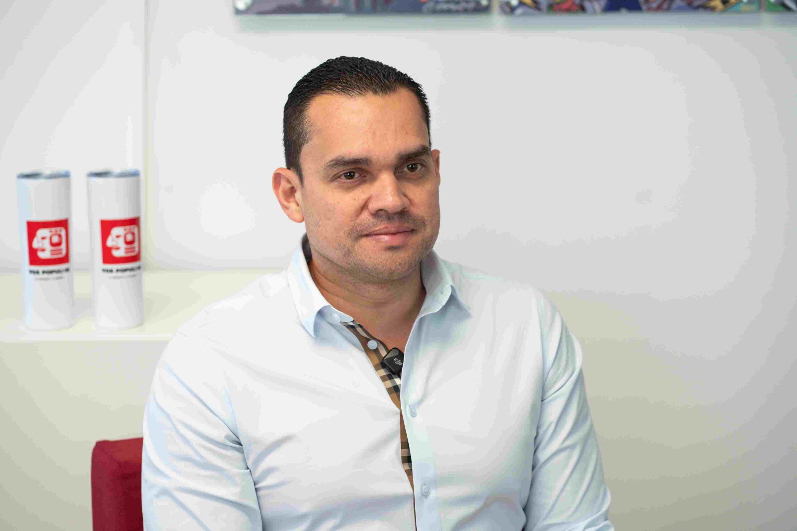 Tomás Zambrano juicio político
