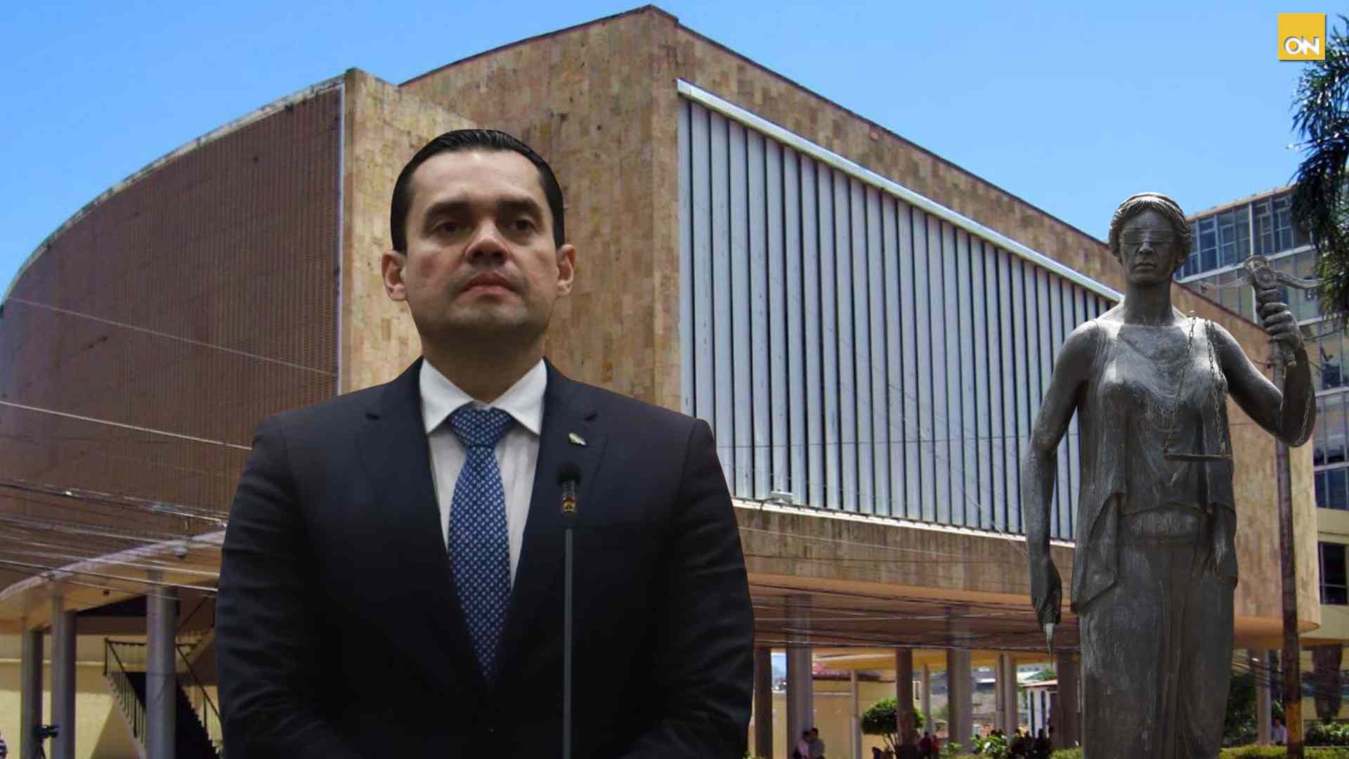 Tomás Zambrano juicio político