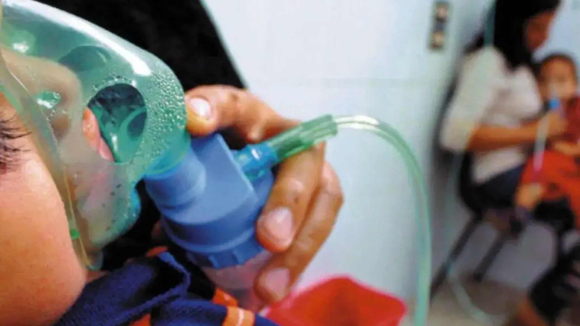 Tosferina cobra ocho vidas en Honduras en lo que va del 2026, igualando las cifras de todo 2025