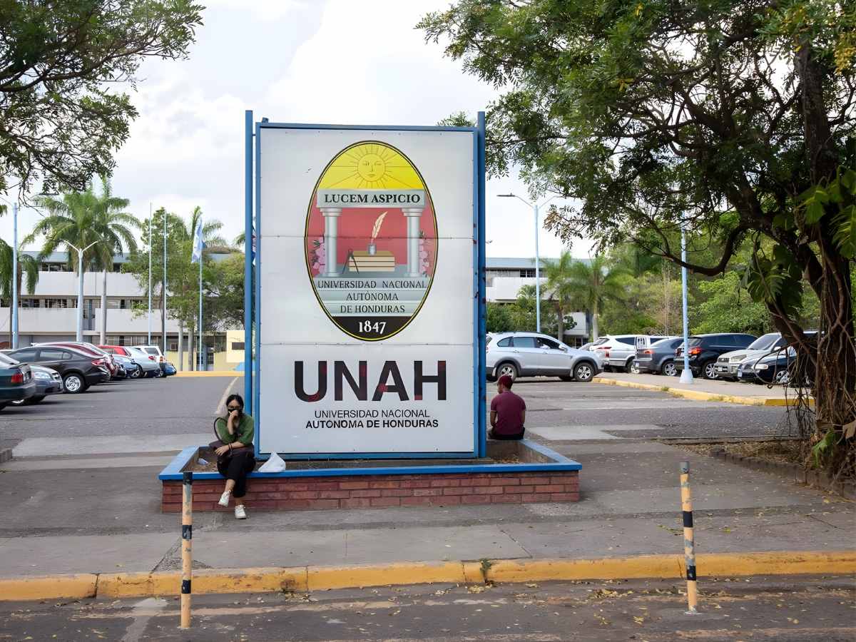 UNAH expansión educativa