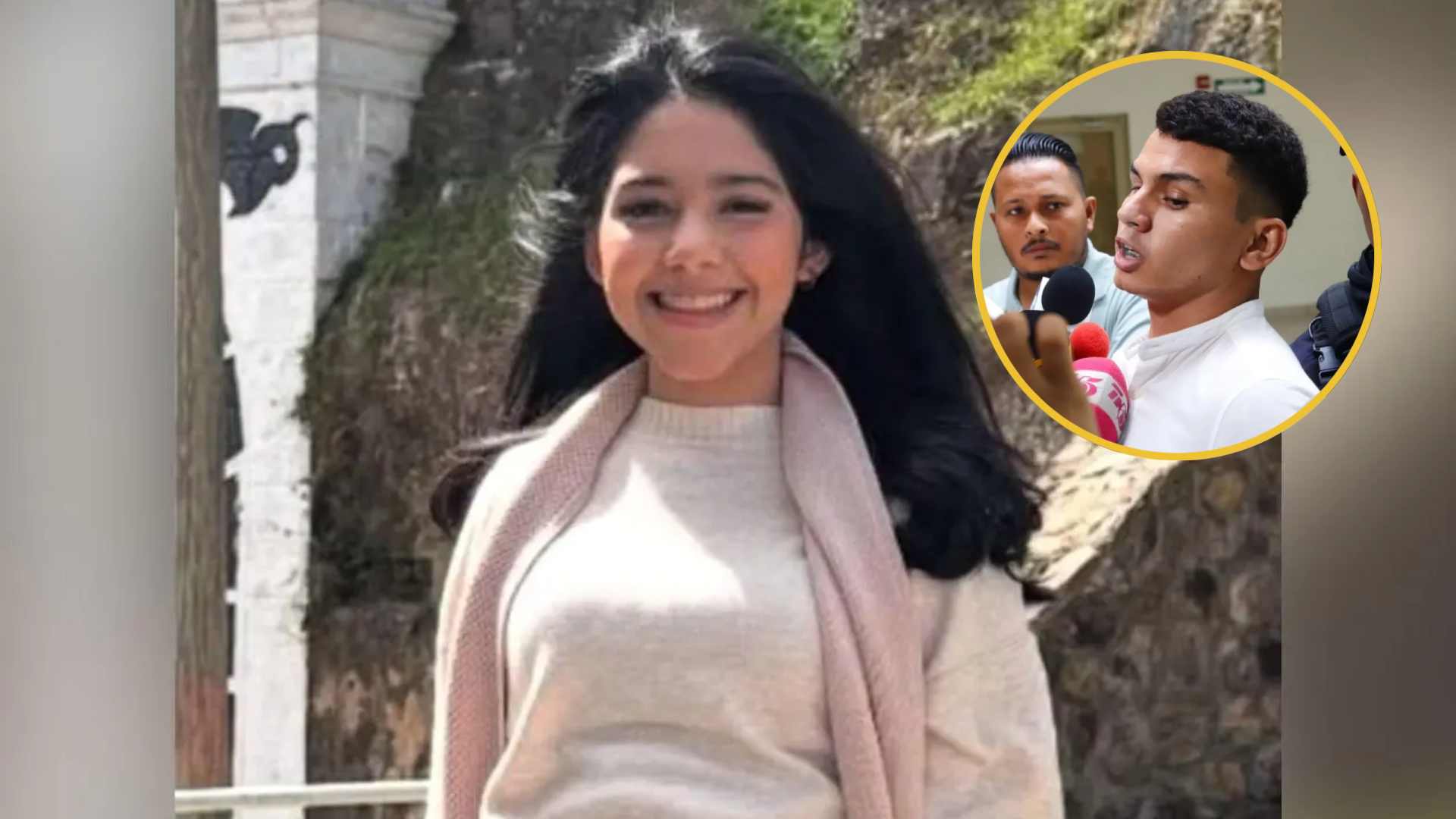 ¿Quién está detrás de la muerte de la estudiante Valeria Alvarado? Implicados señalan al presunto responsable