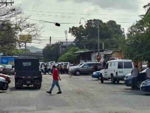 Vendedor carros San Pedro