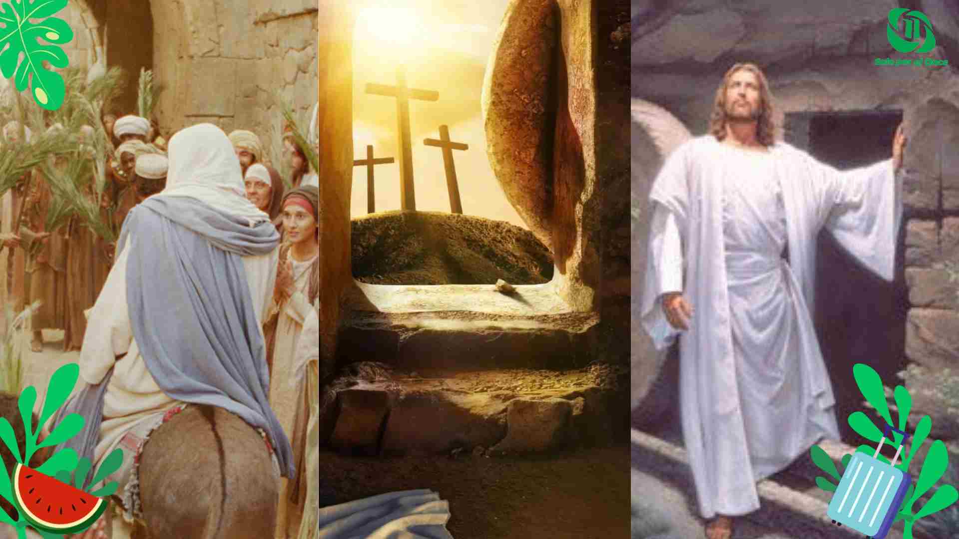 Semana Santa 2026
