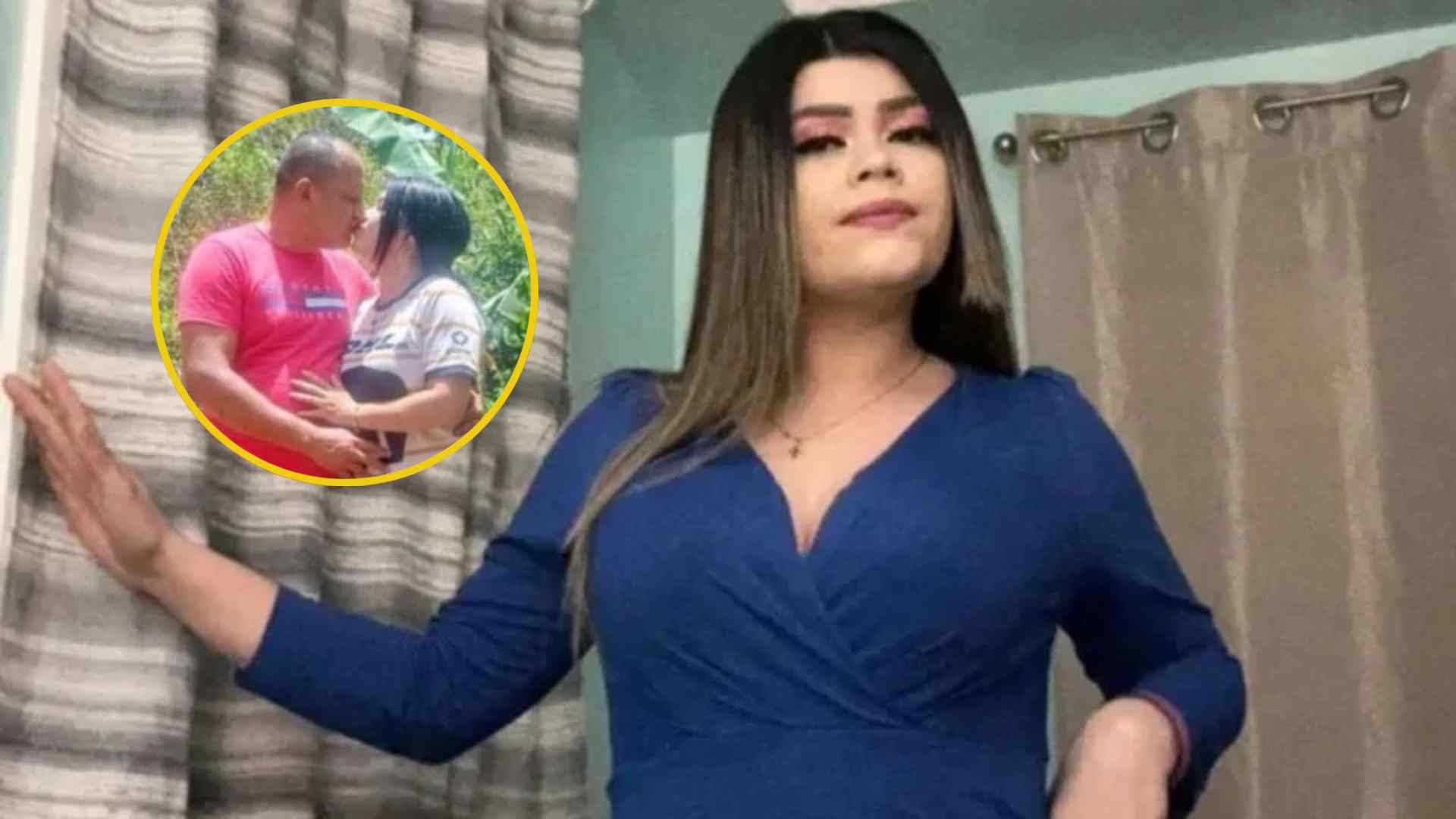 ¿Nueva conquista? Wendy Tejada sorprende en vivo: “Mami ya tiene yerno”