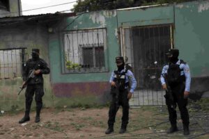 El ministro de Seguridad, Gerson Velásquez, anunció que presentará ante la Comisión de Seguridad del Congreso Nacional de Honduras una propuesta de reformas al Código Penal y al Código Procesal Penal