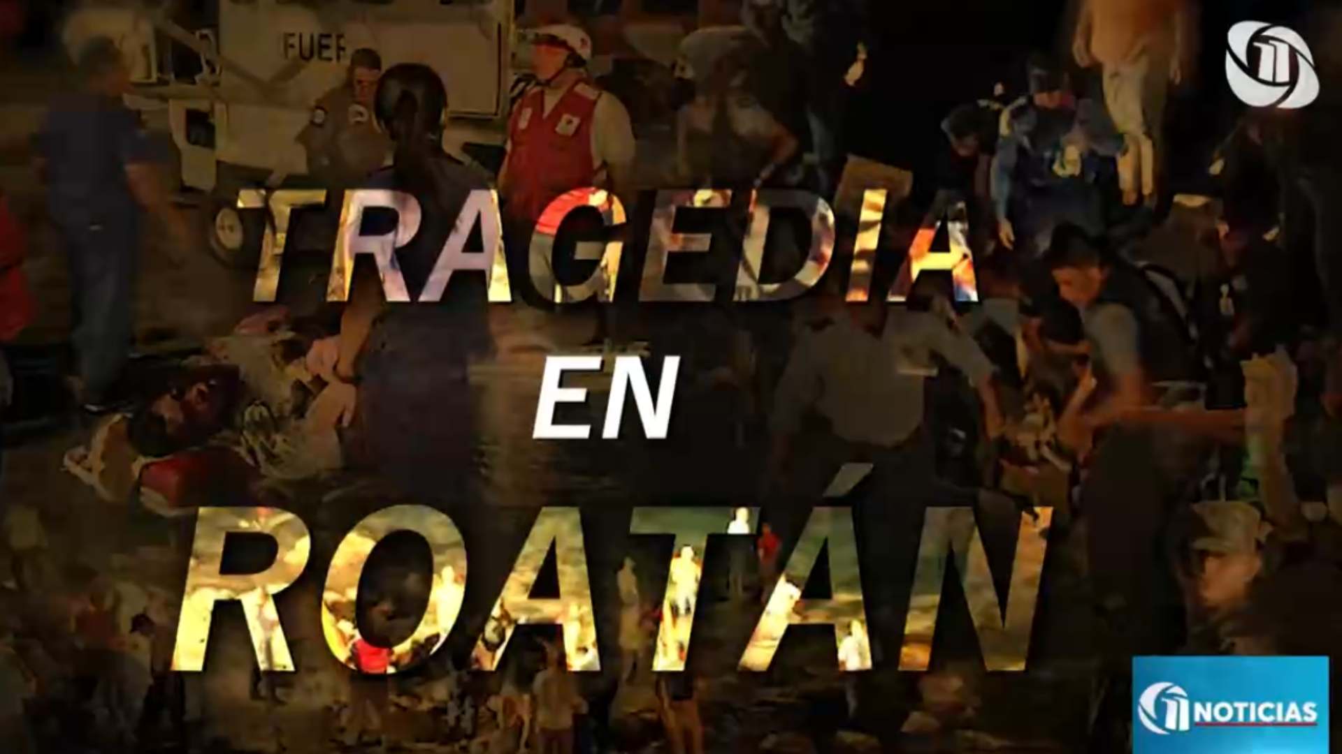Sin respuestas claras se cumple un año de fatal accidente aéreo en Roatán