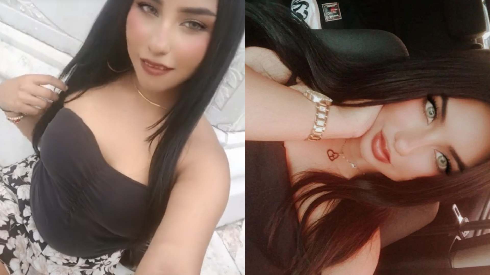 Salen a la luz nuevos detalles de la muerte de Angie Galeas