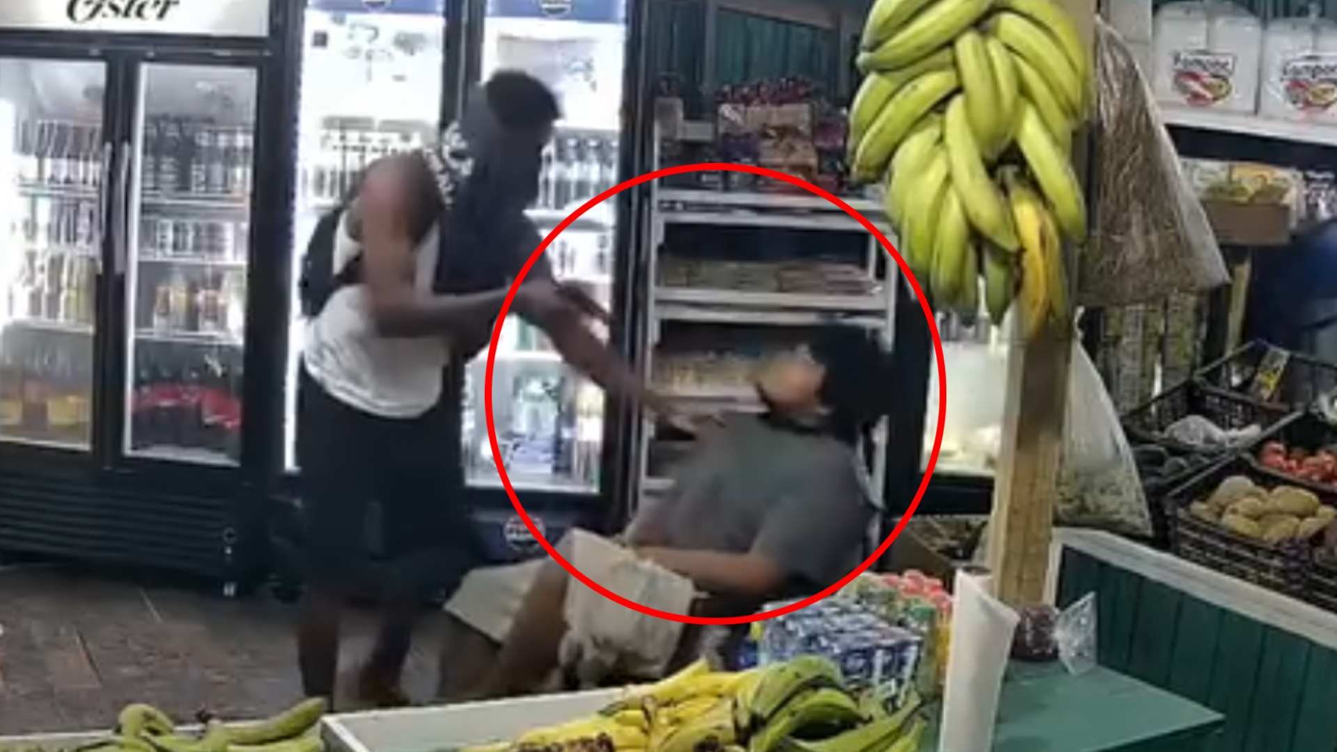 Alarma en Islas de la Bahía tras difusión de video de asalto