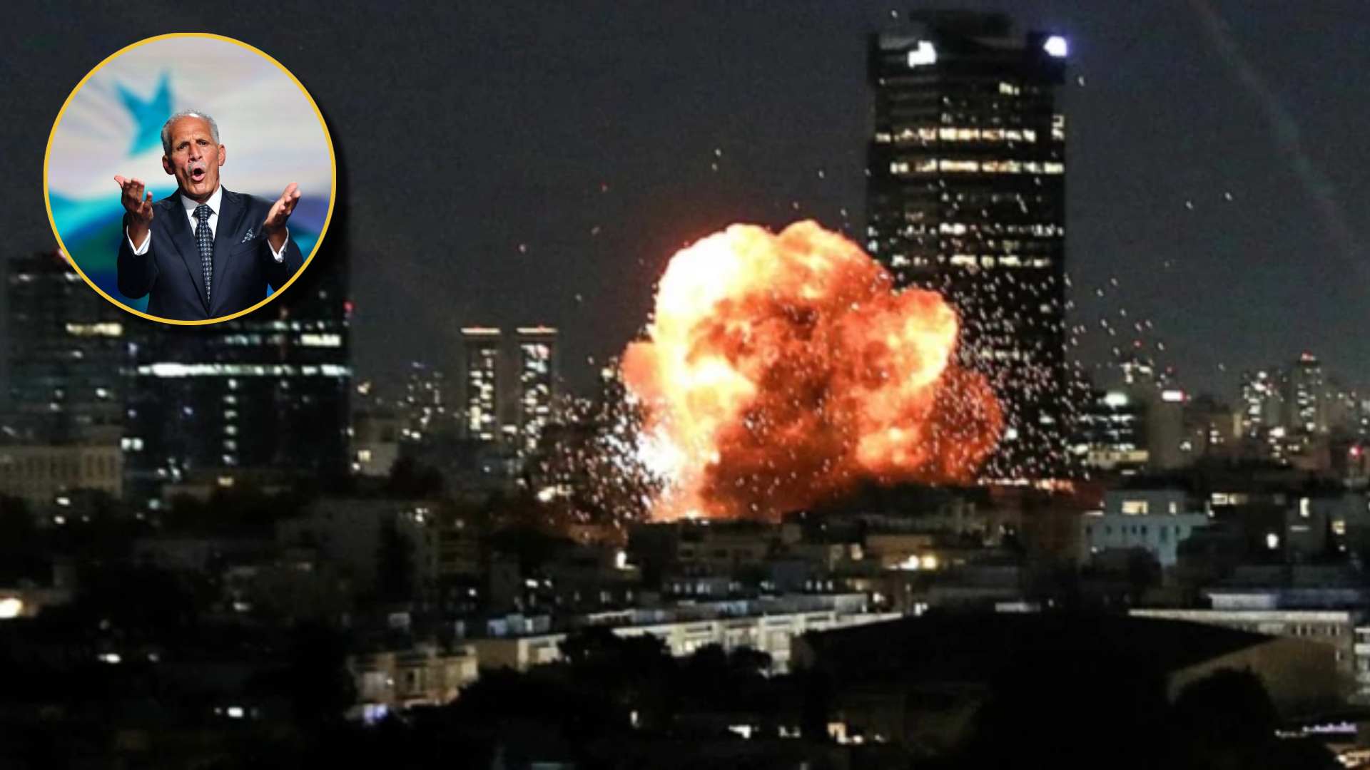 Honduras condena ataques de Irán y llama a desescalada en Medio Oriente