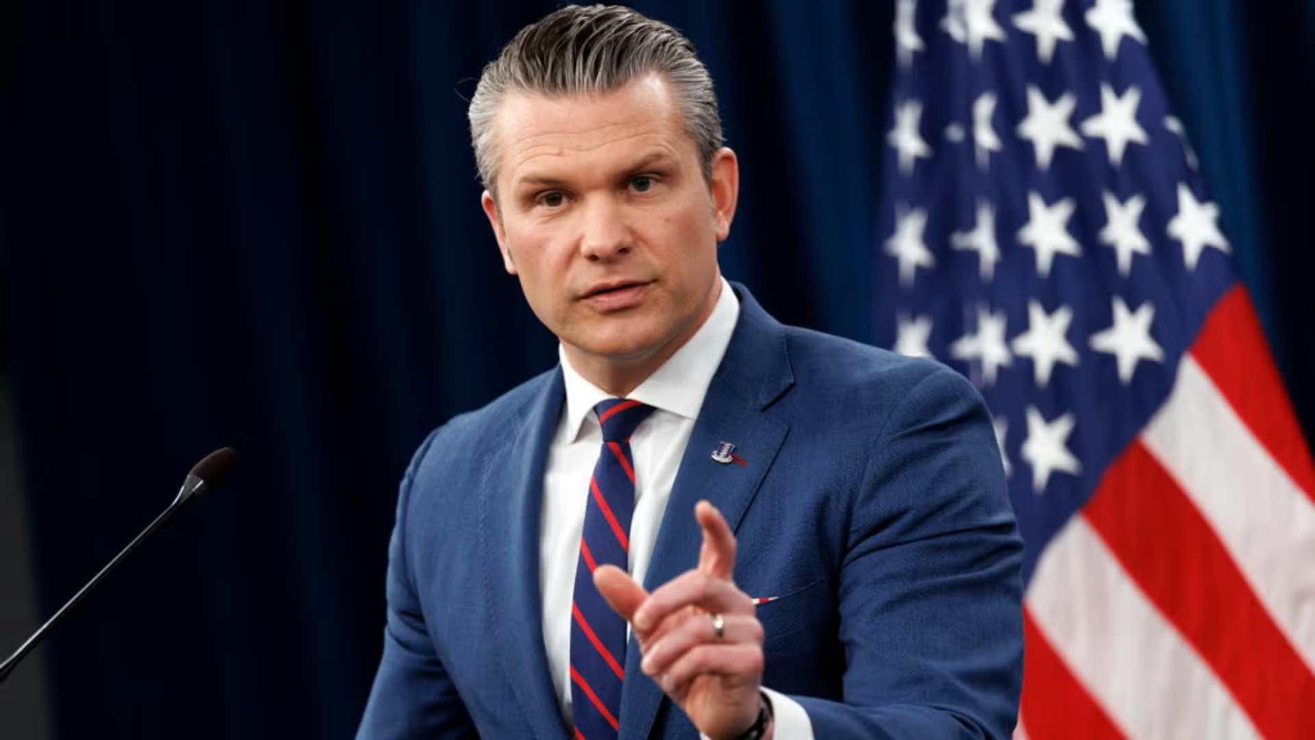 Estados Unidos advierte que podría actuar solo contra carteles en Latinoamérica