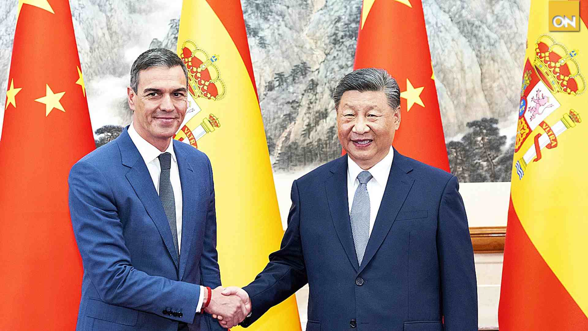 china estados unidos