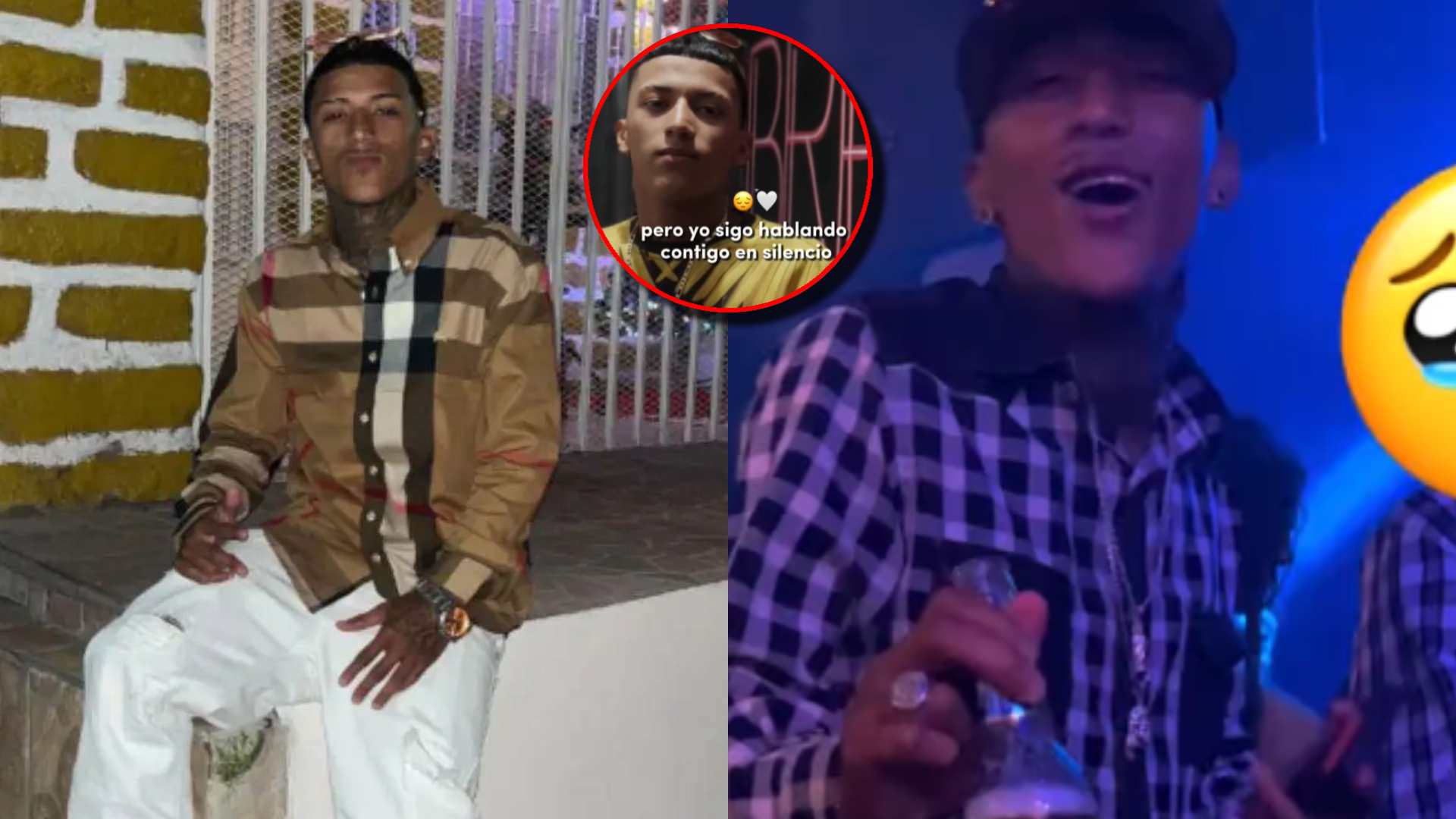 Recuerdan a “Calaca” a casi un mes de su crimen en Tegucigalpa
