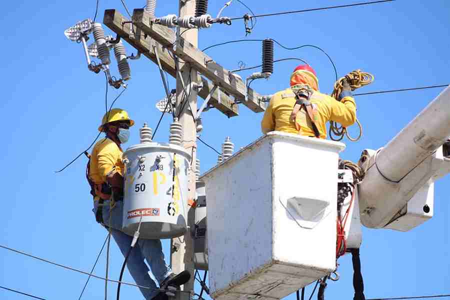 crisis energética en Honduras