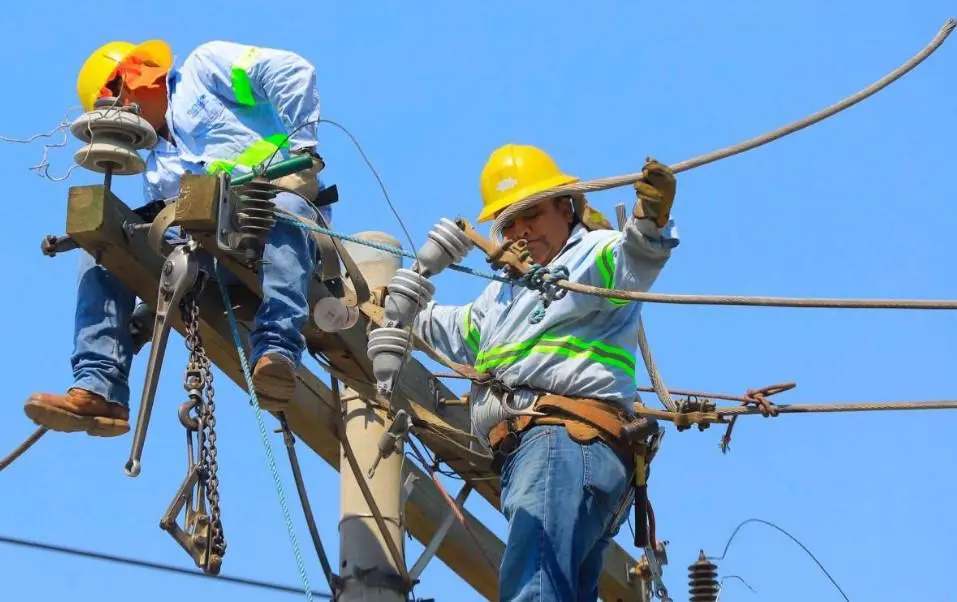 crisis energética en Honduras