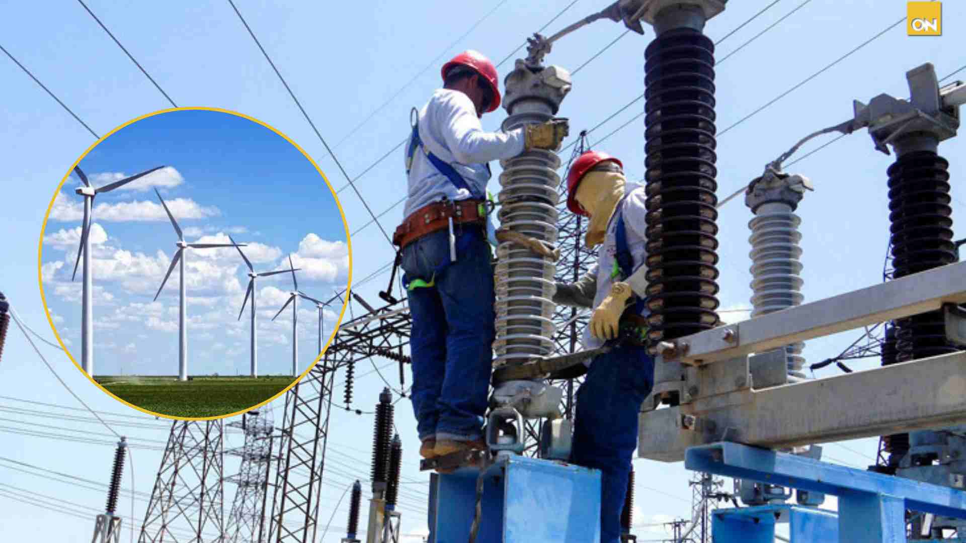 crisis energética en Honduras