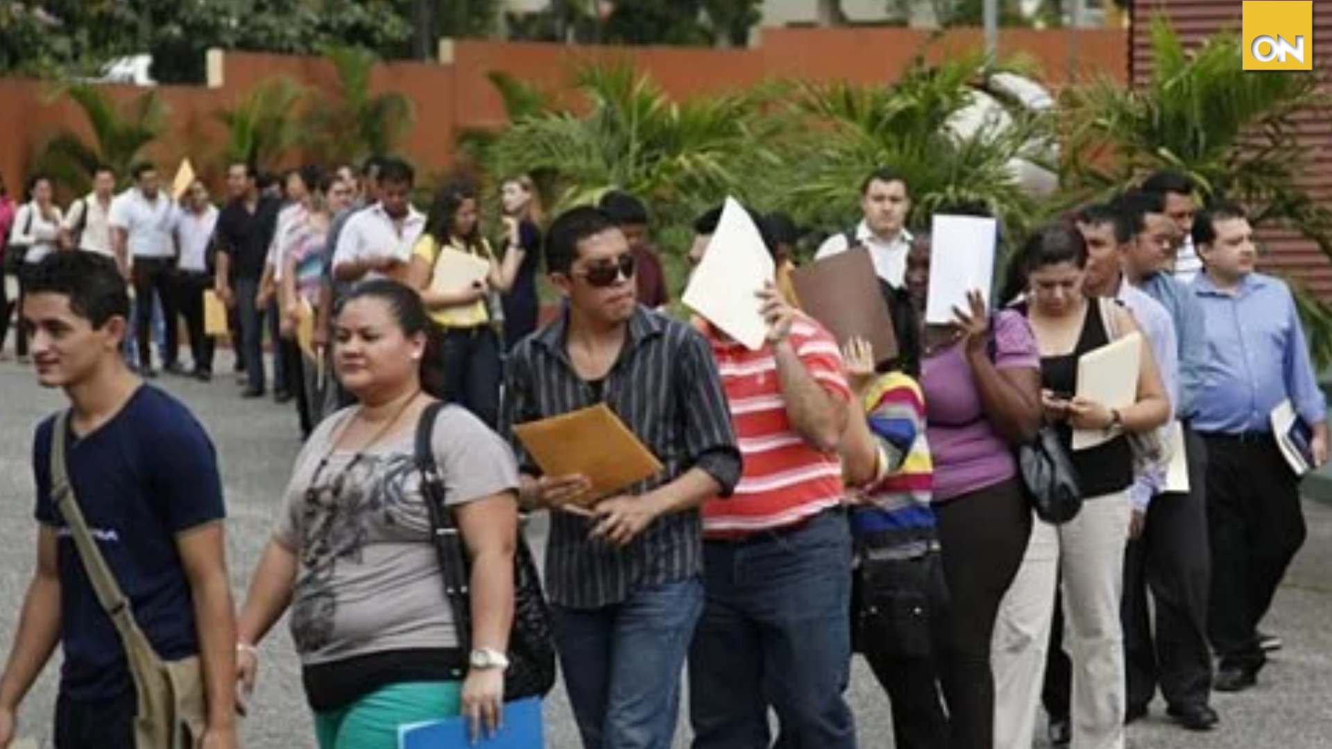 desempleo migración honduras
