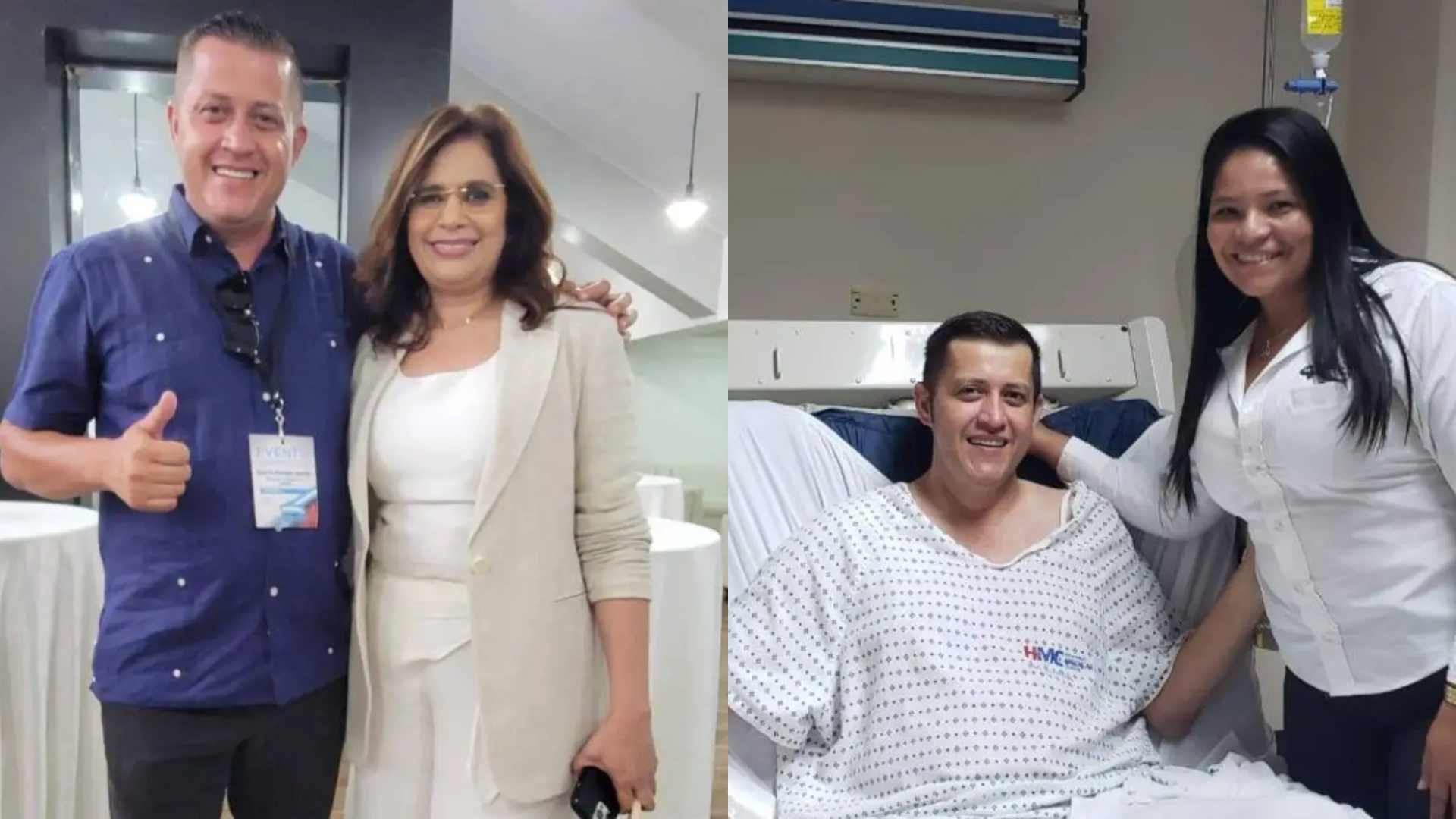 ¿Quién es el diputado de Libre que necesita más de L10 millones para un corazón artificial?