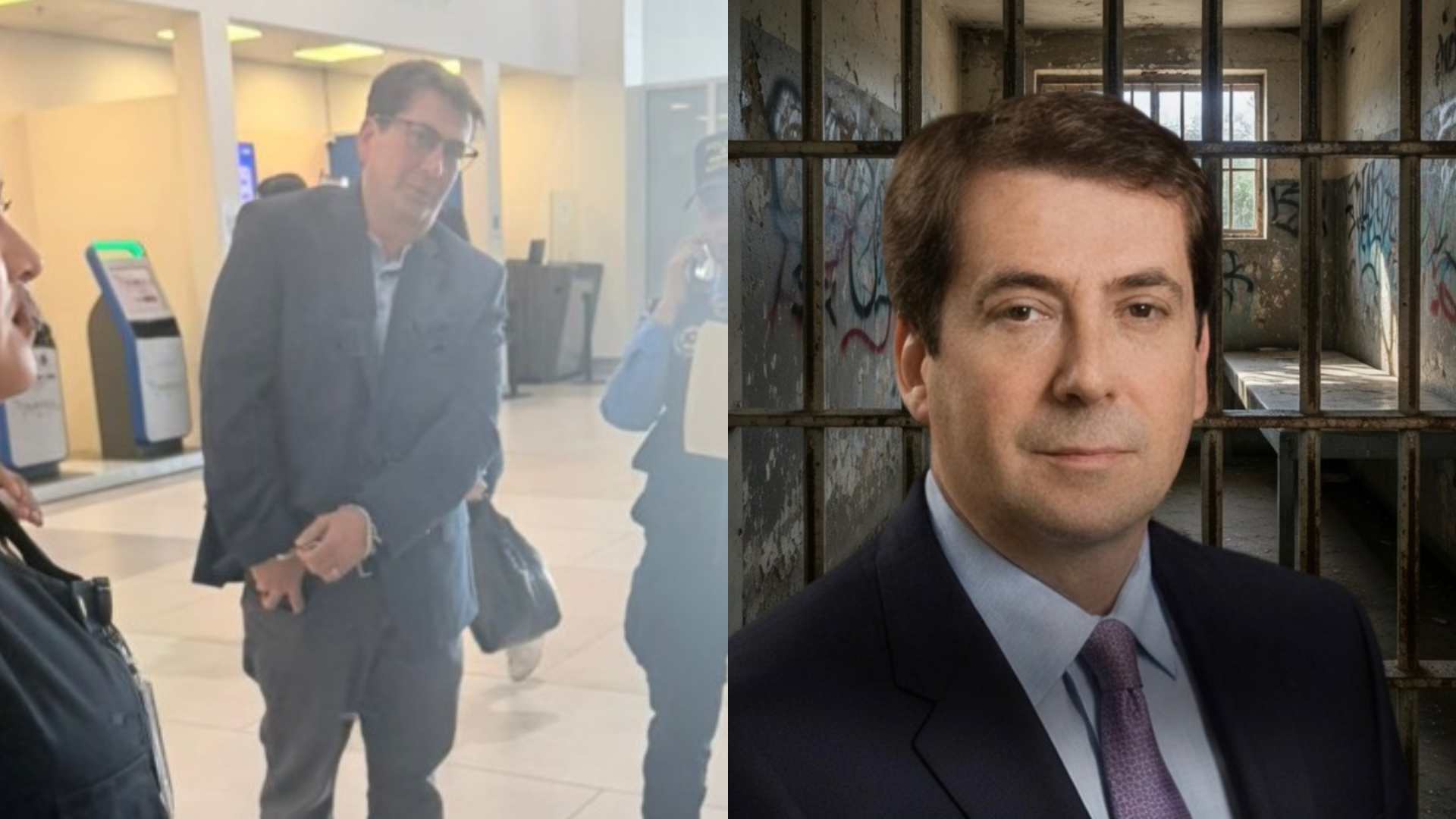 ¿Quién es? Empresario estadounidense detenido en Honduras