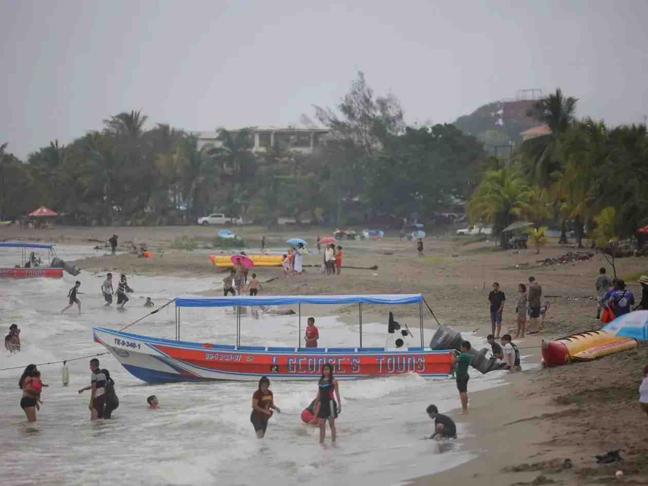 enfermedades en Semana Santa