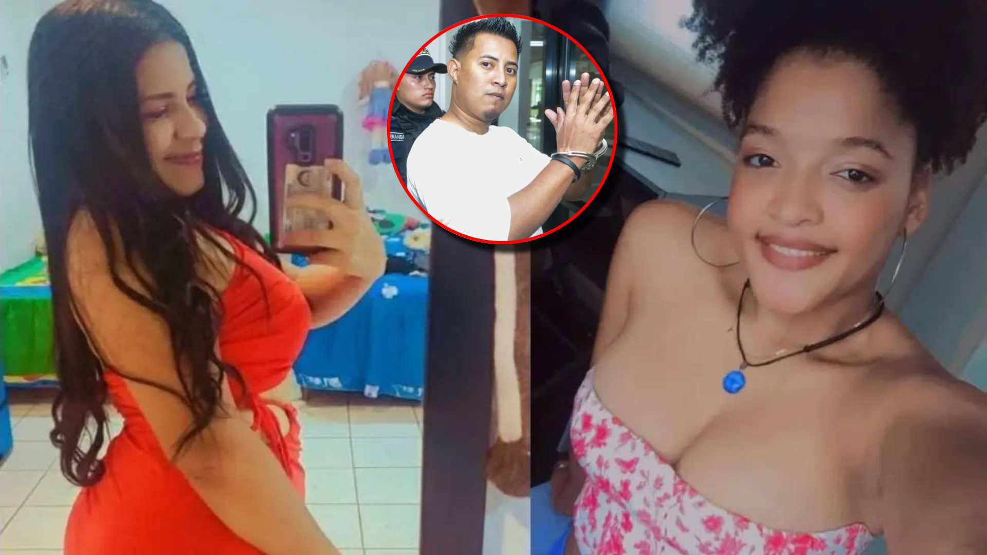 Expolicía acepta haber cometido doble crimen en La Lima
