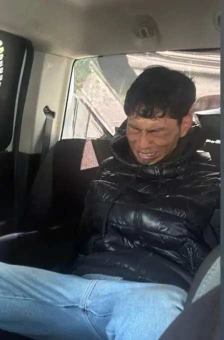 Joven confiesa que ultimo a su madre porque de niño lo maltrataba
