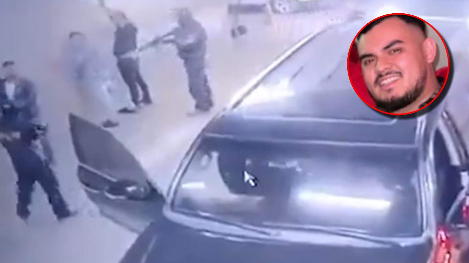 Avanza investigación de crimen de hijo de Pepe Lobo