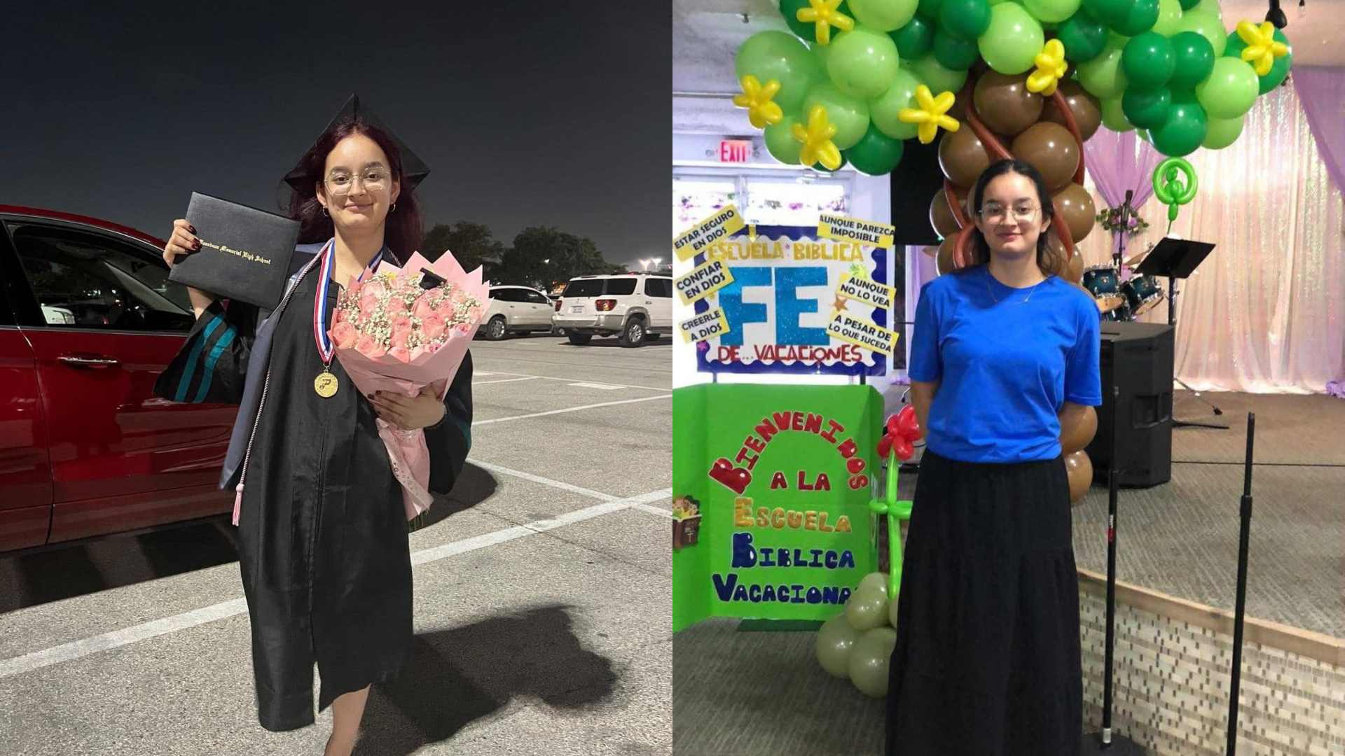 Hondureña es arrestada por ICE tras asistir a su primera cita de residencia