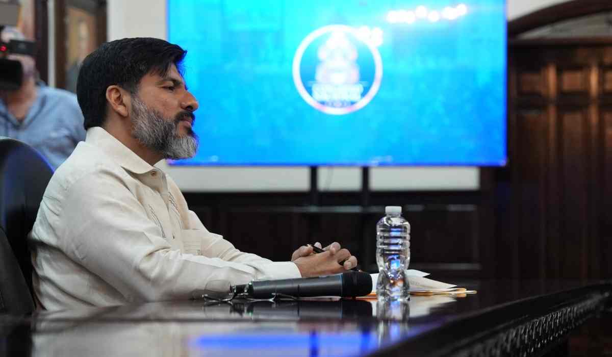 juicio político en Honduras
