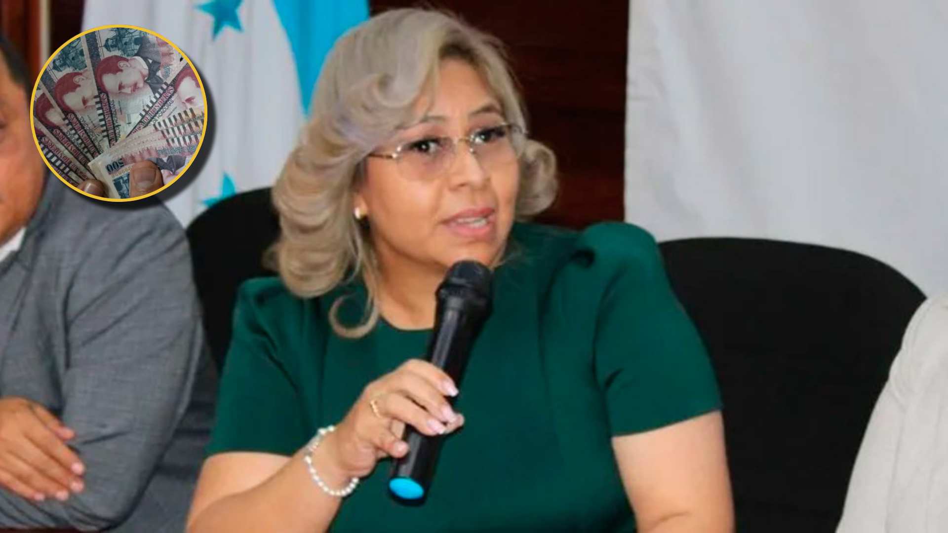 ¿Cuál será la sanción aplicada a candidatos que no presentaron informes de campaña?