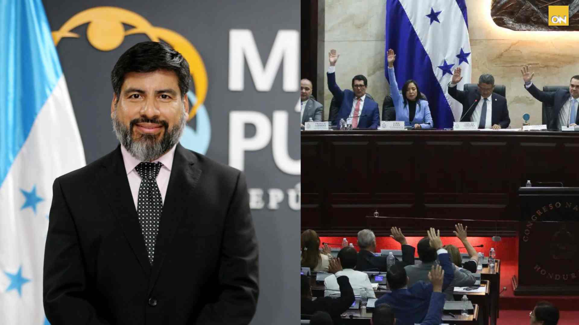 juicio político