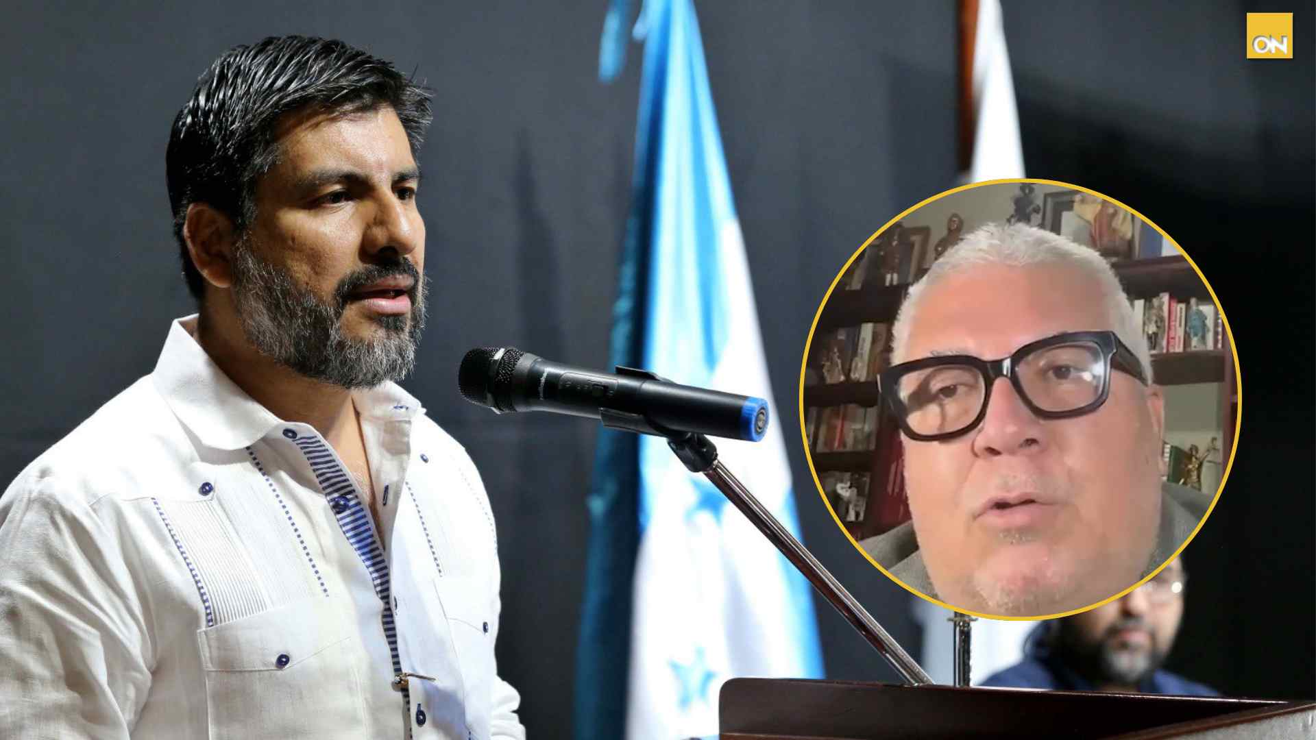 juicio político Honduras