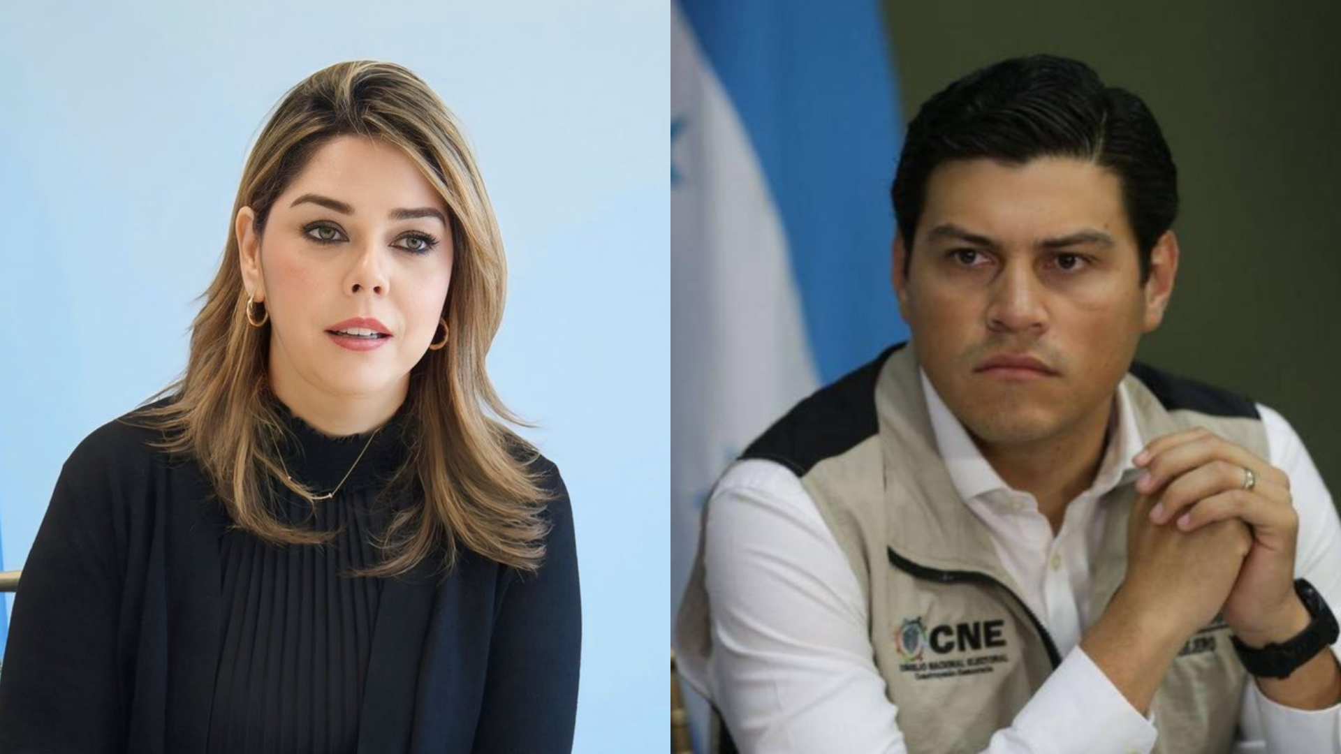 María Antonieta Mejía sobre denuncia de Marlon Ochoa: “Que se le aplique el juicio político”