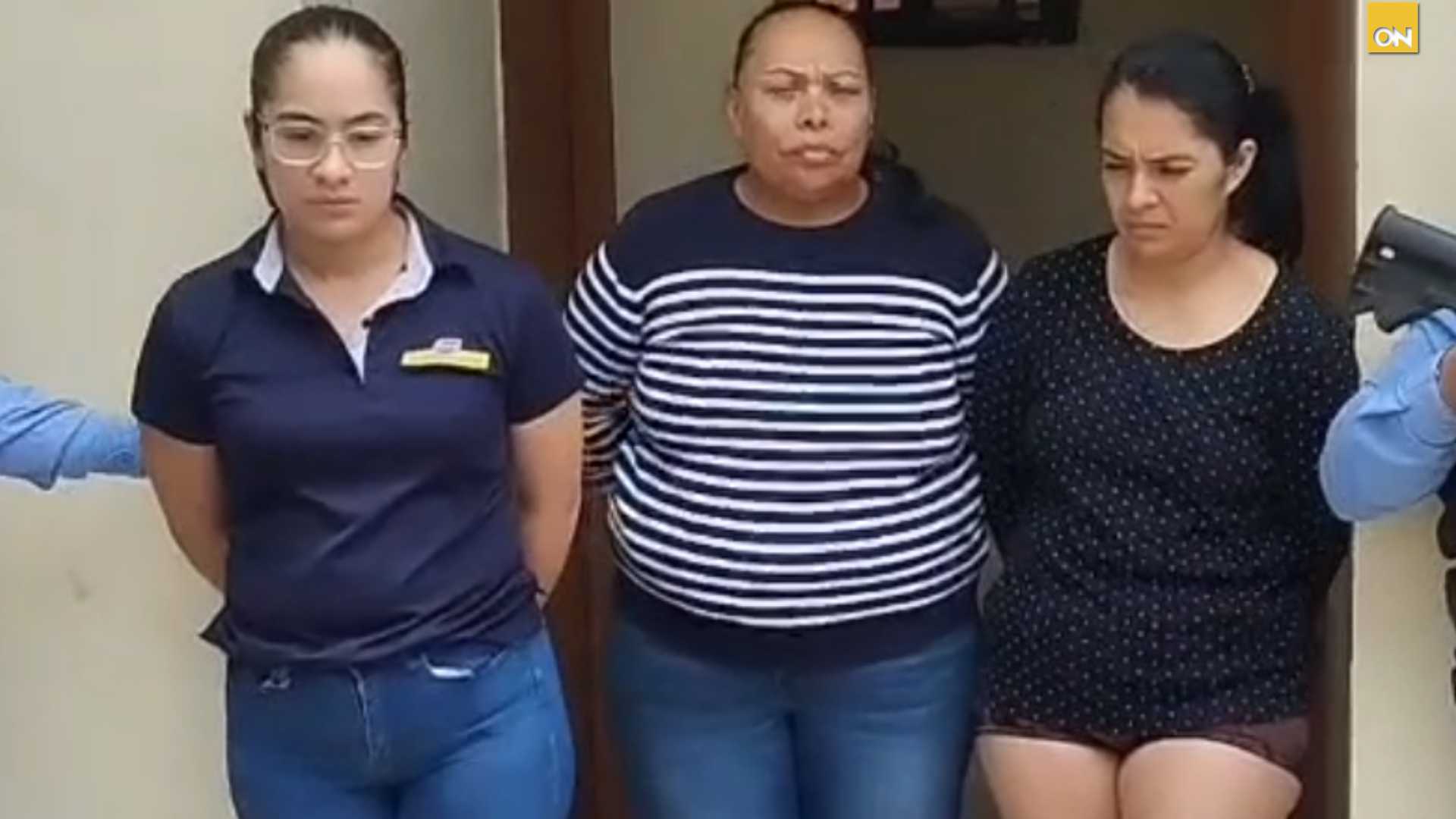 lavado activos Los Sietezz