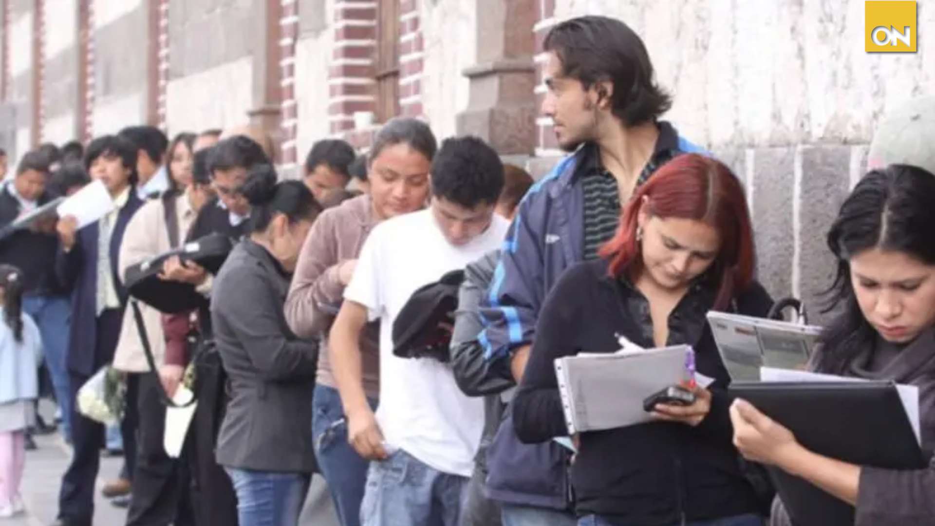 Ley de empleo parcial