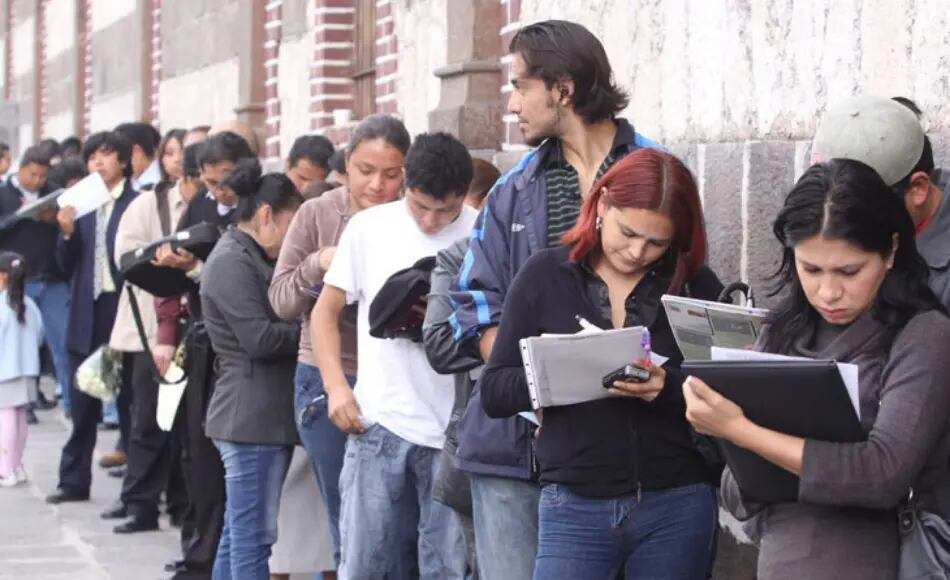ley empleo parcial Honduras