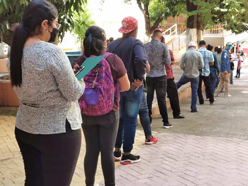 ley empleo parcial Honduras