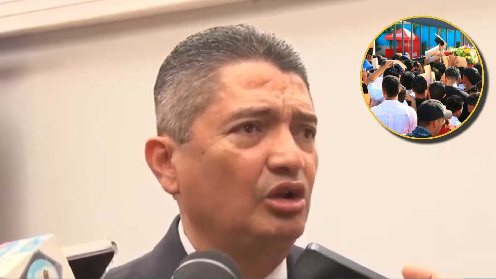 Ley de empleo parcial, entre temas de agenda en CN