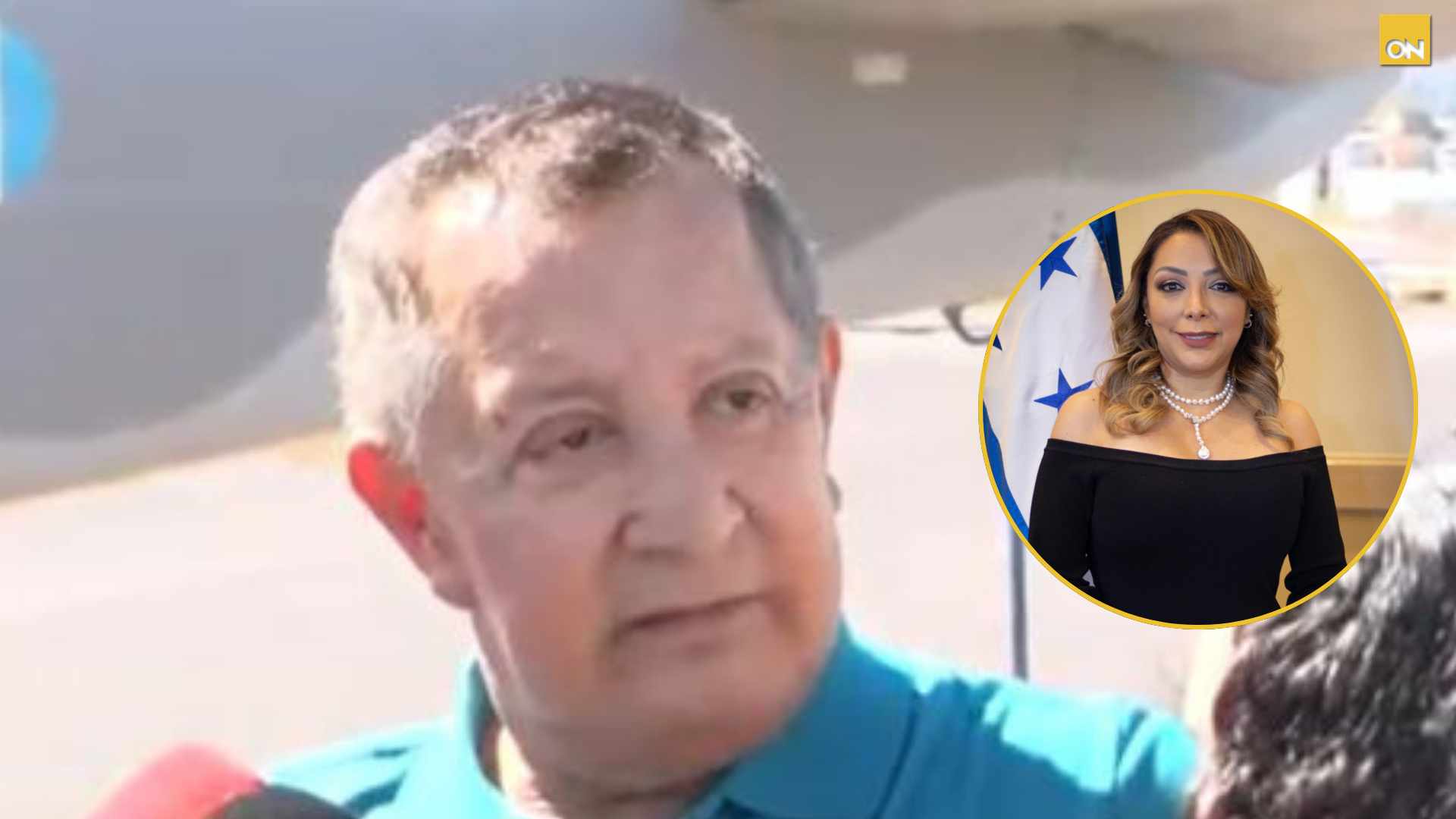 magistrada Miriam Barahona
