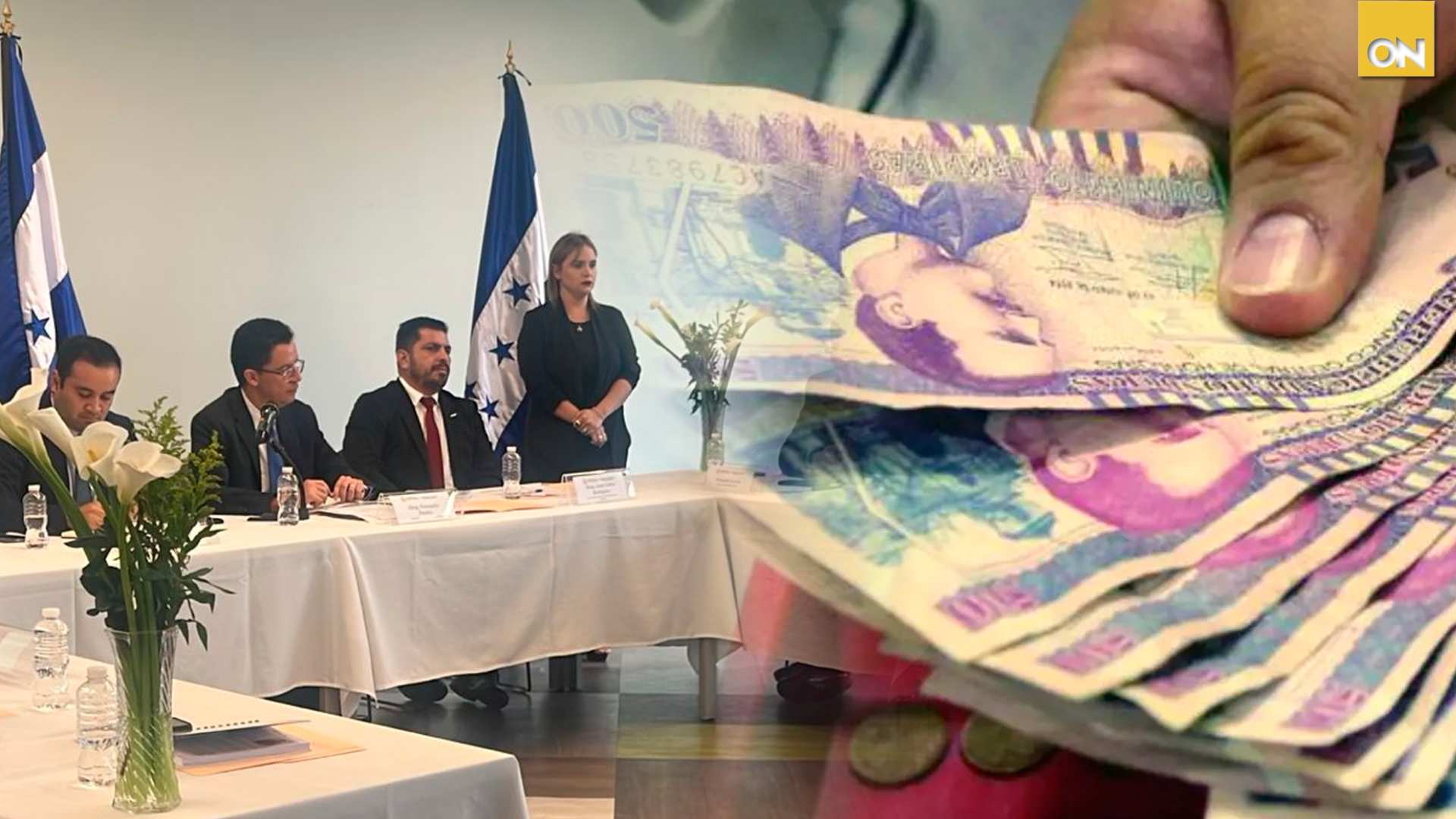 salario mínimo